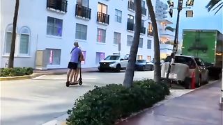 Grand Theft auto Miami