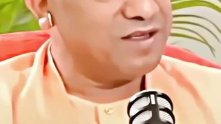 Yogi #rammandir #viral #trendingshorts #trending #ram #sanatandharma
