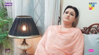 Rah e Junoon - Episode 15 - Best Scene 02 #danishtaimoor #komalmeer - HUM TV.