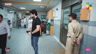 Rah e Junoon - Episode 15 - Best Scene 01 #danishtaimoor #komalmeer - HUM TV.