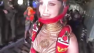 SKYDIVING
