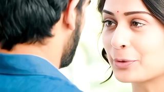 Rx 100 kiss scene ????????