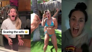 Unexpected Random Funny And Scare Pranks # 1