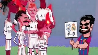 Do You Think Xavi Will Stay With Barcelona