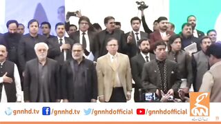 *دھاندلی کےخلاف حیدر آباد* جامشورو جنکشن پر بہت بڑا دھرنا۔