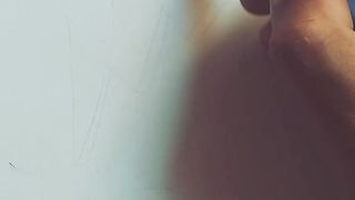 Desenhando raio