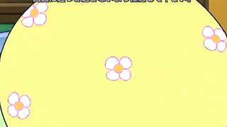 Doraemon