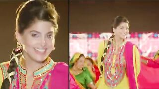 do Pathar Anara De super hit Punjabi song  video