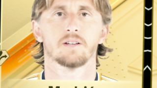Players rating in Fifa vs in efootball