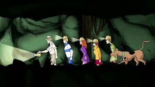 What's New, Scooby-Doo   Dino Chase ????
