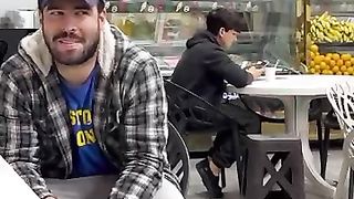 Prank????????????