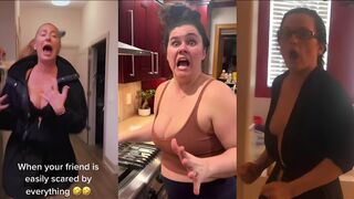 Unexpected Random Funny And Scare Pranks # 4