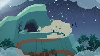 TRAILER   Taz Quest For Burger   @wbkids