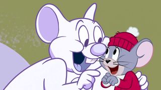 Tom and Jerry Snowman's Land   My Bestest Pal Song   @WB Kids