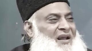 Dr Israr Ahmed