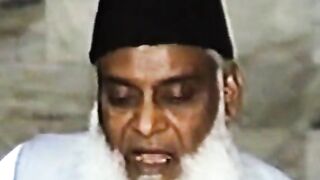 Dr Israr Ahmed