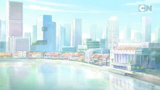 Tom and Jerry Singapore Full Episodes (5-7)   @wbkids​