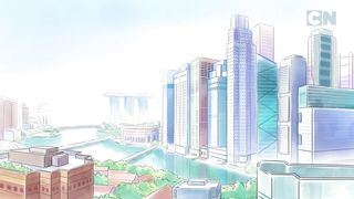 Tom and Jerry Singapore Full Episodes   Cartoon Network Asia   @wbkids​