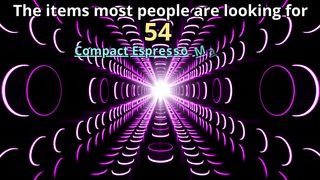The items most people are looking for
