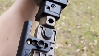 Cali Compliant AK47?