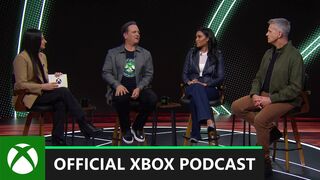 Updates on the Xbox Business | Official Xbox Podcast