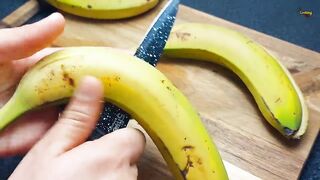 EL FAMOSO postre que está volviendo loco al mundo_ Sin horno_ ¡Con 1 solo