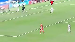 Goalkeeper skills #2 ????
