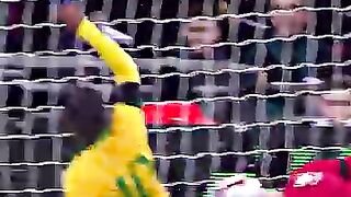 Impossible Penalty Saves