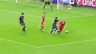 Karma Moments ????