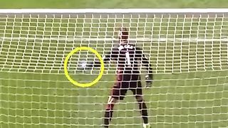 Funny Free Kicks