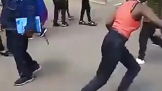 The things we do for love
