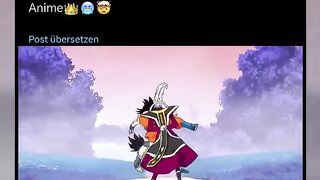 How Strong Is Whis