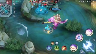 Mobilelegend#soloranked