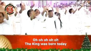 Pastor Chris Oyakhilome
