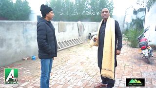 Saleem Albela and Goga Pasrori   full comedy