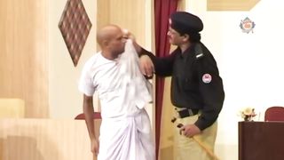 punjab police  fully loded