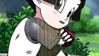 Gohans Potential???? -- Edit Packs In Bio!???? -- #dragonball #gohan