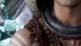 Har Har Mahadev - Bholenath #shibaji #shortvideo