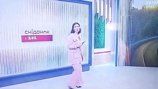 Людмила Барбір