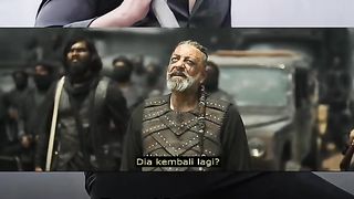 Very dangerous, K.G.F Film