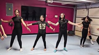 Dance Performenc |the chaleya performers. #viral #dance