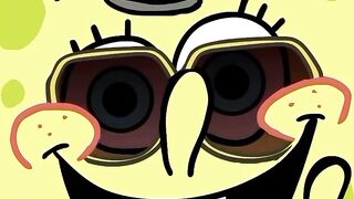 SpongeBob SquarePants song #if you know you know # plz subscribe for more content