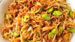 Sambel teri ????