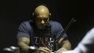Life Changing Advice For When You're At a Low Point In Your Life. Jocko.