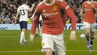 Miss you Ronaldo