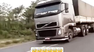 Poor Driver