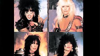 Knock 'Em Dead, Kid · Mötley Crüe.     Shout At The Devil