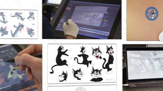 Tom & Jerry The Movie   Bringing Tom & Jerry to Life   WB Kids