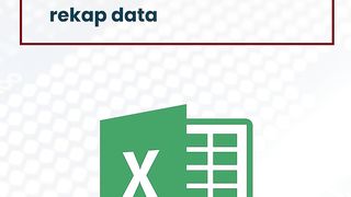 Keren! sekarang mengolah data jadi lebih mudah