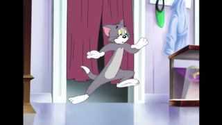 Tom & Jerry and The Magic Ring   That Impossible Ring Removal   WB Kids